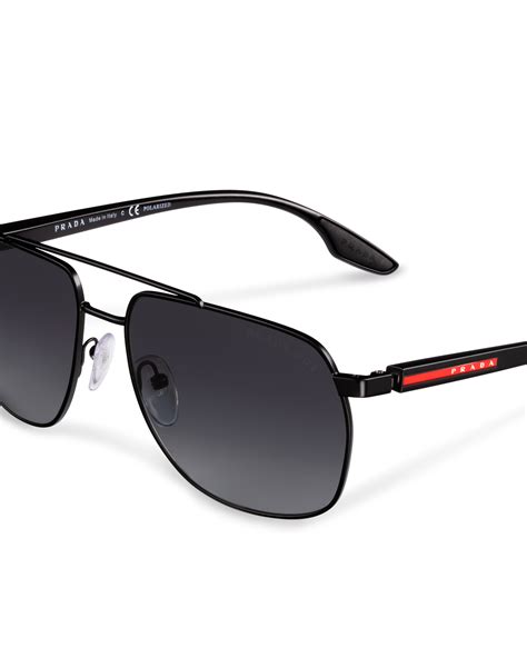 prada sunglasses sps 048 54021 ps04rs|Prada Linea Rossa Eyewear Collection sunglasses.